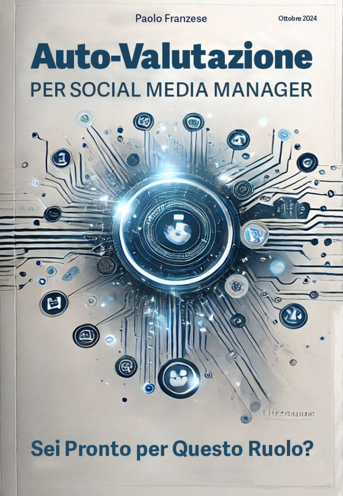 Come diventare Social Media Manager