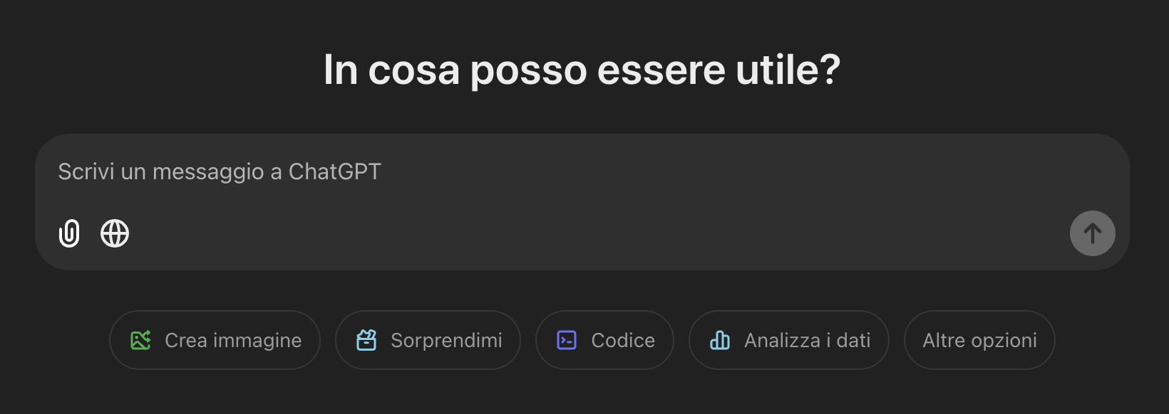 Come essere primi su ChatGPT Search