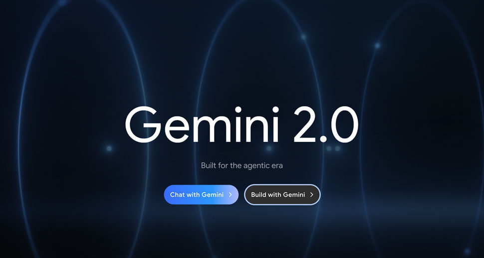 Come funziona Google Gemini 2.0